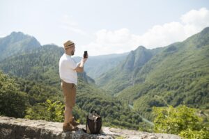Explora las maravillas de América: Tu guía completa de los mejores parques nacionales en EE. UU.