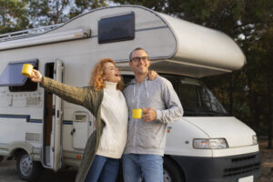 Increíble Aventura por América: La Guía Definitiva para Tu Gran Viaje en Carretera