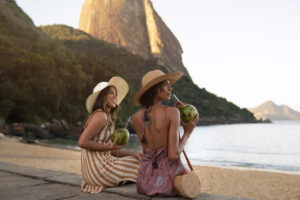 Mejores Escapadas a la Playa en EE. UU.: Descubre tu Aventura Ideal junto al Mar