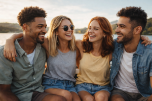 Cómo organizar un viaje en grupo sin estrés