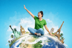 Cómo planificar un viaje internacional paso a paso