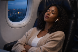 Cómo evitar el jet lag y adaptarte rápido a un nuevo horario