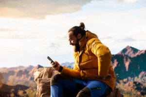 Cómo usar la tecnología para facilitar tus viajes