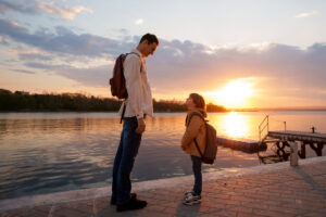 Cómo disfrutar el viaje desde el primer día