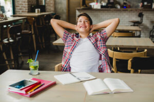 Cómo volver del viaje sin sentir agotamiento