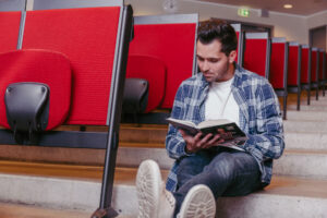 Cómo aprovechar tiempos muertos durante el viaje y transformarlos en oportunidades