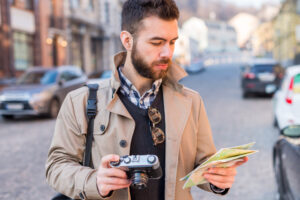 Qué tener en cuenta antes de cambiar de ciudad durante un viaje