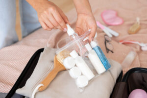 Cómo cuidar tus objetos personales durante el viaje