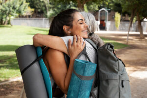 Cómo cuidar tu bienestar físico durante un viaje sin descuidar la experiencia