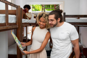 Qué revisar al llegar a tu alojamiento