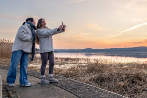 Mejores destinos para viajar en febrero