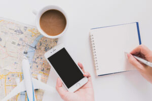 Cómo evitar gastos innecesarios durante el viaje y aprovechar cada recurso al máximo