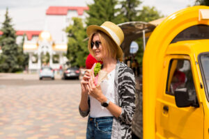Qué observar al elegir zona de hospedaje