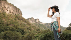 Viajar entre diferentes climas en México: cómo adaptarte sin complicaciones