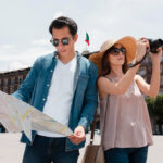 Diferencias entre viajar al norte y al sur de México