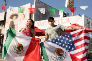 Diferencias entre transporte terrestre y aéreo en México