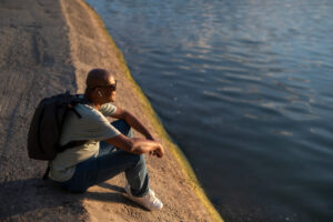 Viajar sin convertir todo en actividad: el arte de disfrutar el momento