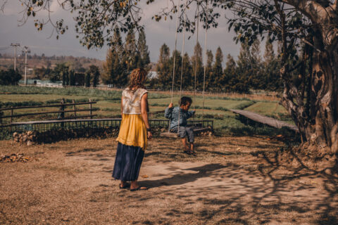 Viajar a comunidades pequeñas: experiencias auténticas lejos del turismo masivo