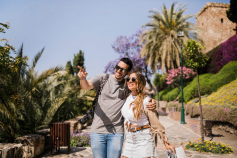 Destinos mexicanos con clima templado ideales para viajar en abril