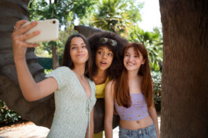 Viajar con adolescentes en México: equilibrio, acuerdos y experiencias compartidas