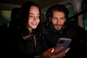 Claves para disfrutar un viaje en autobús de larga distancia