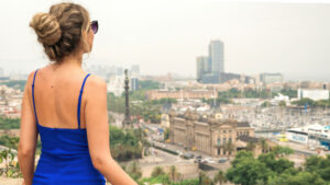 Ciudad de México sin filtros: clima, altura y traslados que te cambian el viaje