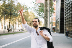 Moverse por Ciudad de México sin perder horas entre tráfico, distancias y caos urbano
