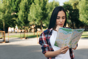 Cómo evitar un itinerario demasiado ambicioso en ciudades grandes de México